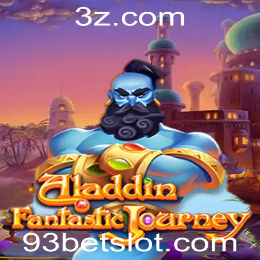 Descubra o Fascinante Jogo 'Aladdin' e Aposte com Confiança no 93 Bet