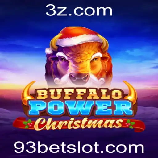 Descubra a Mágica do Jogo BuffaloPowerChristmas: Regras e Diversão Garantida