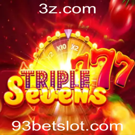 Explorando o Mundo de 777TripleSeven e a Relevância da 93 Bet