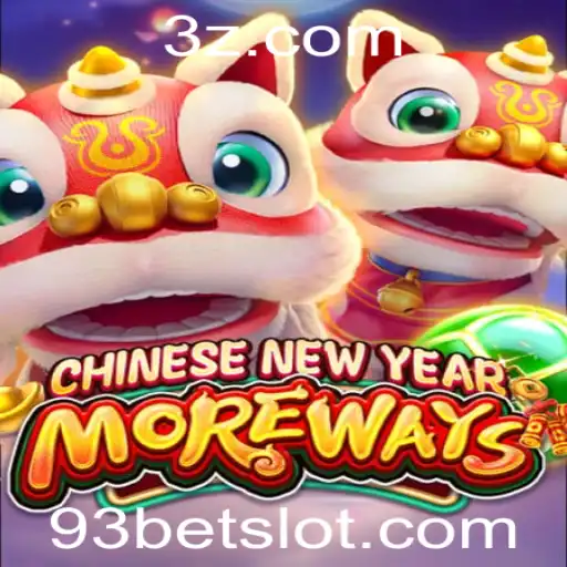 Descubra o Fascinante Mundo de CHINESENEWYEARMOREWAYS com 93 Bet