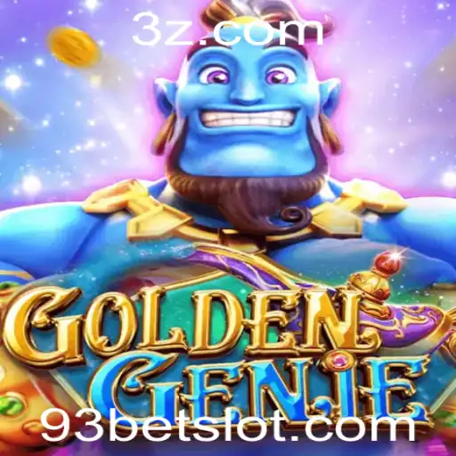 GOLDENGENIE: Descobrindo a Magia do Jogo com a Estratégia '93 Bet'