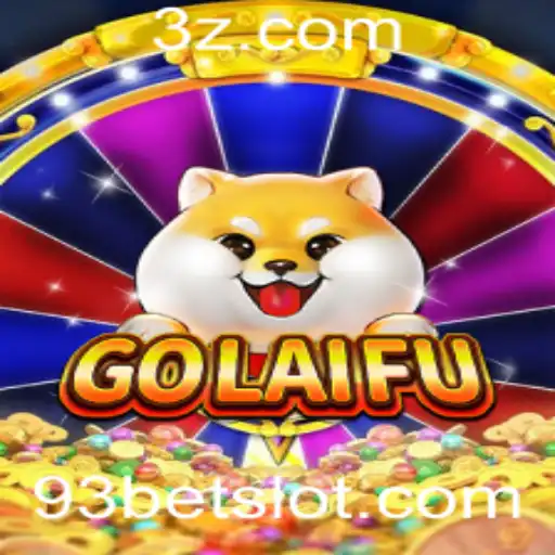 GoLaiFu: Explorando o Fascinante Mundo de Apostas com 93 Bet