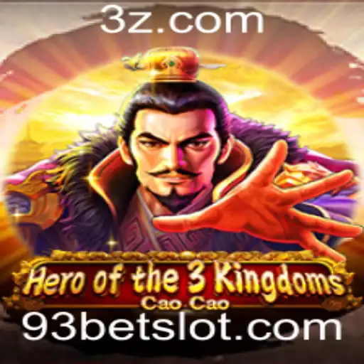 Desvendando os Mistérios de Heroofthe3KingdomsCaoCao