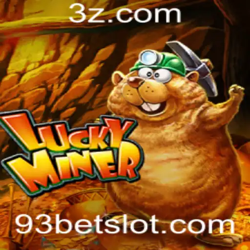 LuckyMiner: Descubra a Aventura Emocionante com 93 Bet
