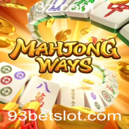 Descubra MahjongWays e a Estratégia de 93 Bet