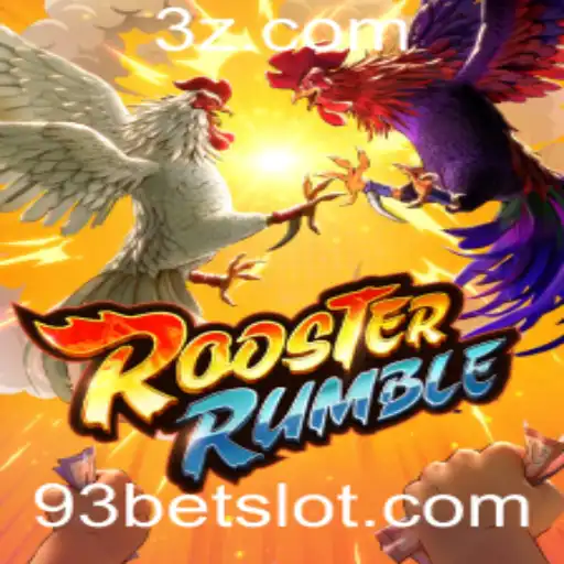 Descubra o Mundo Emocionante do Jogo RoosterRumble com 93 Bet