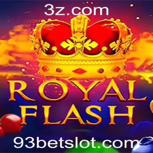 RoyalFlash: Tudo o que Você Precisa Saber Sobre o Jogo e a Chave do Sucesso '93 Bet'