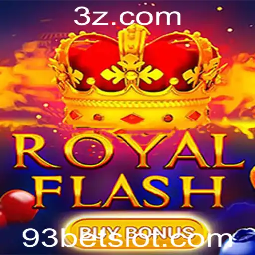 RoyalFlashBuyBonus: O Atraente Jogo de Azar com a Palavra-chave 93 bet