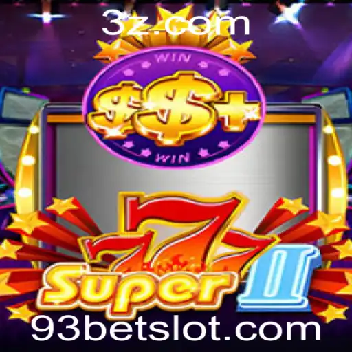 Descubra a Aventura do Jogo Super777II