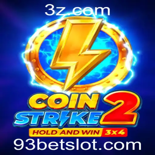 Coinstrike2: Um Mergulho no Mundo das Apostas com 93 Bet