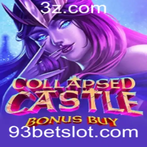 Descubra a Emoção e as Regras de CollapsedCastleBonusBuy: O Novo Jogo de 93 Bet