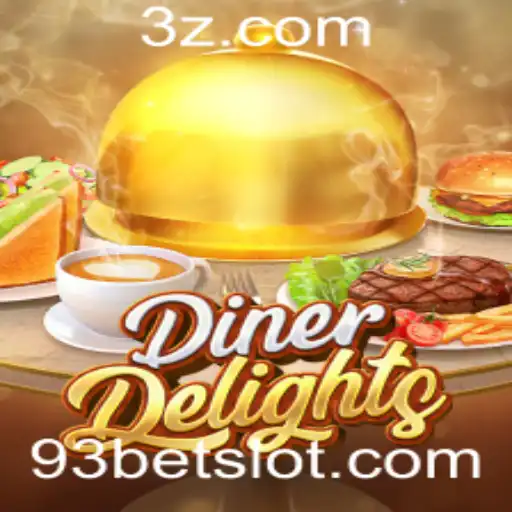 DinerDelights: Um Mergulho no Mundo dos Jogos de Cassino com 93 Bet