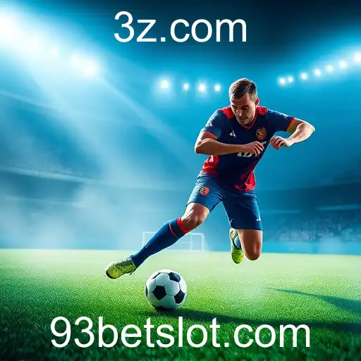 A Revolução no Mundo dos Esportes com 93 Bet