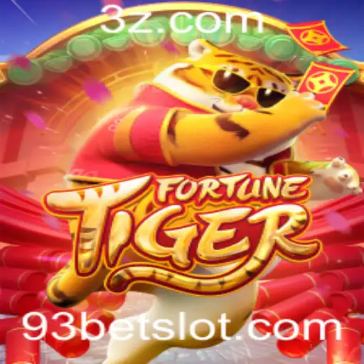 Explorando o Fascinante Mundo de FortuneTiger: O Jogo de Apostas Oriente-se com 93 Bet