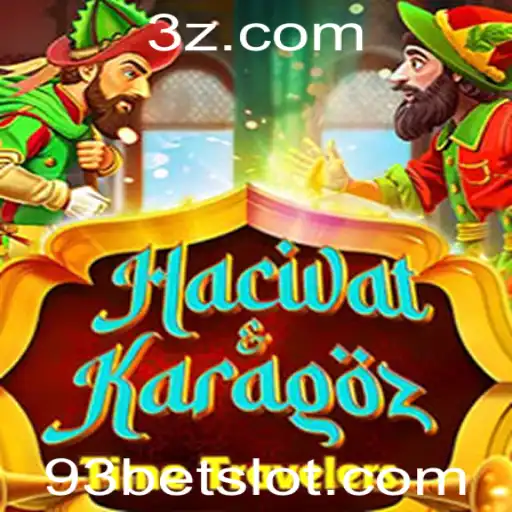 Descubra o Fascinante Mundo de HacivatandKaragoz: O Tradicional Jogo de Sombras Turco