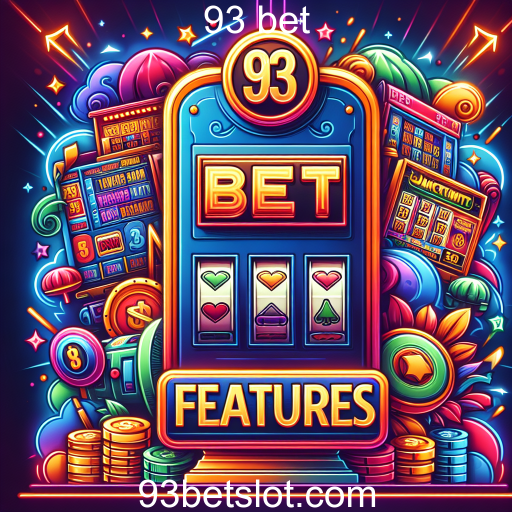 Explorando as Funcionalidades nos Jogos do 93 Bet