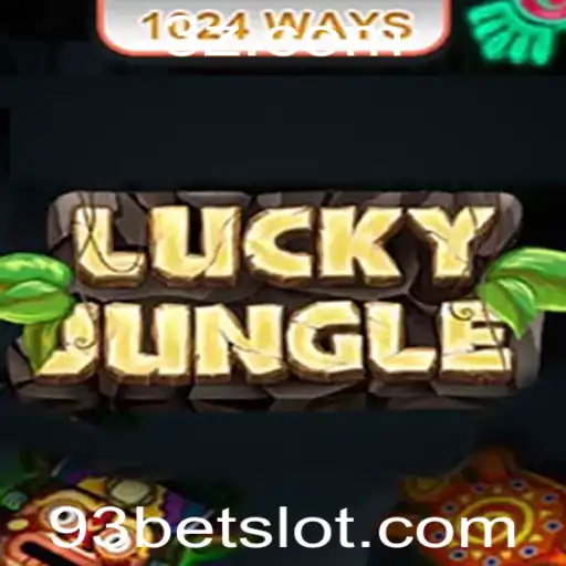Desvendando o Mundo de LuckyJungle1024: Um Guia Completo