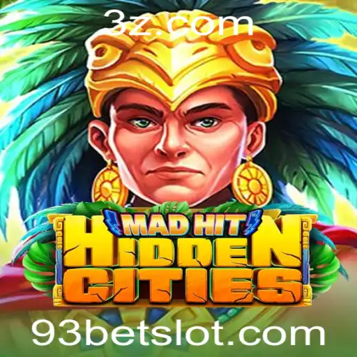 MadHitHiddenCities: Explorando a Aventura Urbana