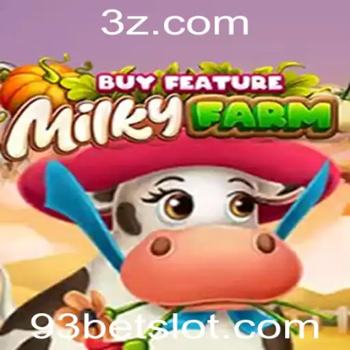 Explorando o Novo Fenômeno nos Cassinos Online: MilkyFarmBuyFeature e a Tendência 93 bet