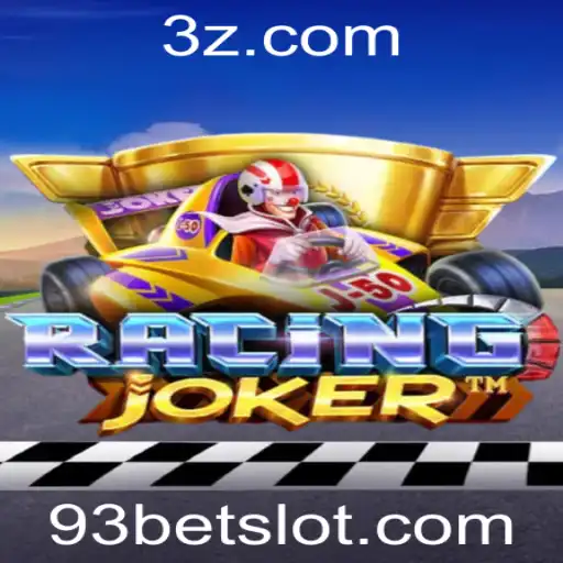 Descubra o Mundo do RacingJoker: Um Mergulho no Jogo com a Chave 93 Bet