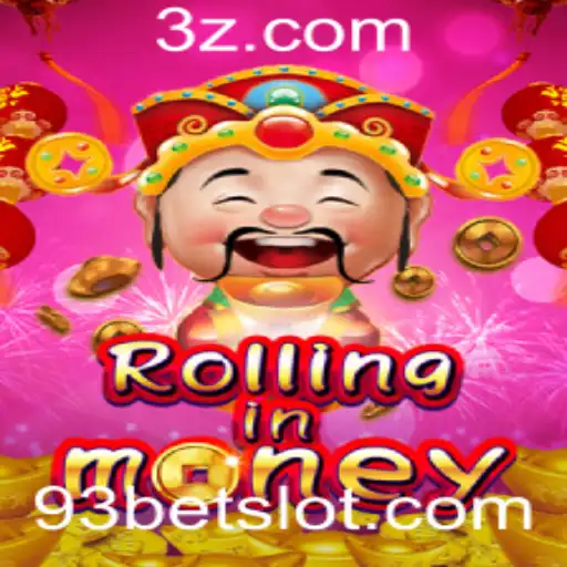 Explorando o Fascinante Mundo do Jogo 'RollingInMoney'