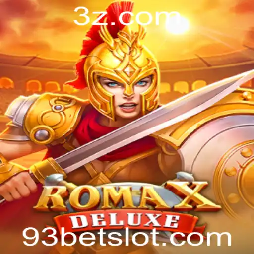 Descubra RomaXDeluxe: O Fascinante Mundo dos Jogos com 93 Bet