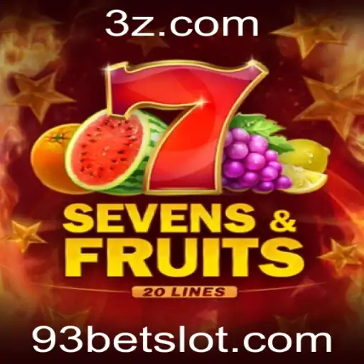 Descubra o Mundo Fascinante de SevensFruits20 e o Impacto da 93 Bet