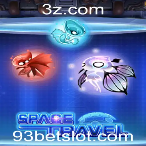 Exploração Intergaláctica com SpaceTravel e 93 bet