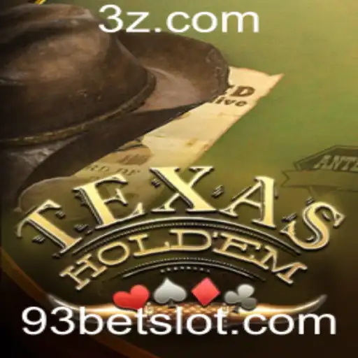 Texas Hold'em: Conhecendo o Jogo e a Estratégia '93 Bet'