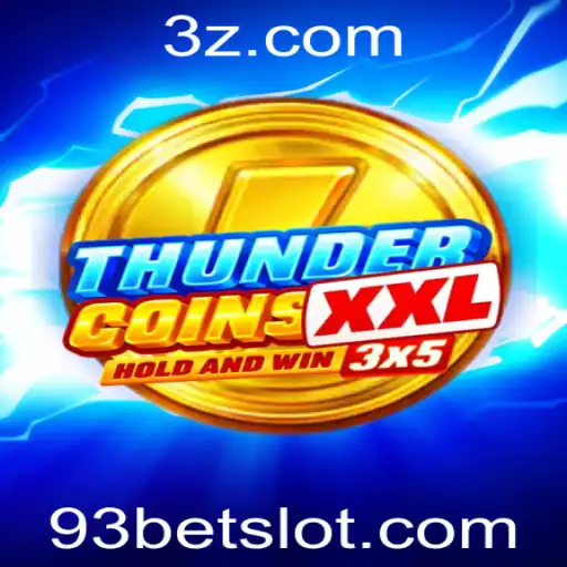 Desvendando ThunderCoinsXxl: Um Jogo Inovador com a Dinâmica de '93 Bet'